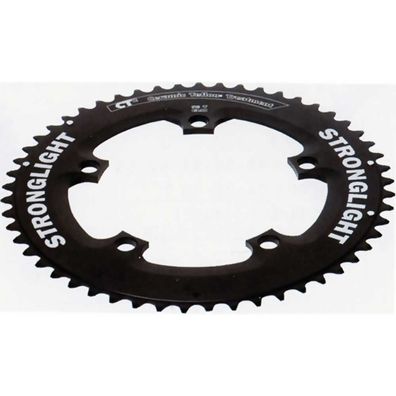 Stronglight Kettenblatt Crono Time Trial 54Z. schwarz ca.210g S275009 37002237