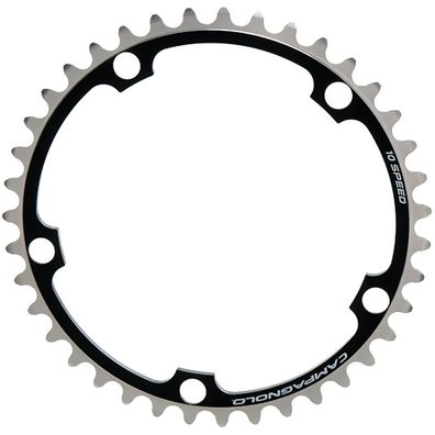 Campagnolo Kettenblatt CE 39Z. 10-fach 135mm LK ca. 80g FC-CE239 8033874118665