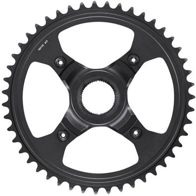 Shimano Kettenblatt Shimano STEPS SM-CRE80 47Z. 104mm Stahl/Alu Ohne 50mm sz