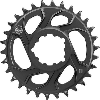 Sram Kettenblatt X-Sync Eagle 30Z. 6mm Off DirectMount 11.6218.030.000 Fahrrad