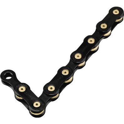 CONNEX Kette 114Glieder 6,6mm 289 g 2601-09SB-0420 4041319001865 Fahrrad