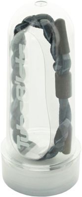 Tubelaces Armband TubeBlet Grey Camouflage