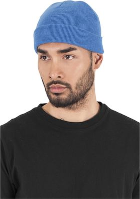 Flexfit Beanie Heavyweight Beanie Cl Blue