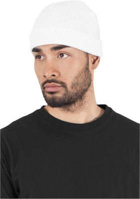 Flexfit Beanie Heavyweight Beanie White