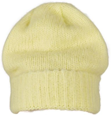 Flexfit Beanie Soft Acrylic Beanie Yellow