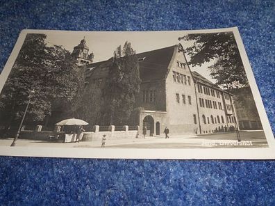 4779 Ansichtskarte - Jena Universität