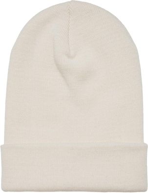 Flexfit Mütze Heavyweight Long Beanie Whitesand