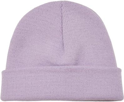 Flexfit Damen Mütze Heavyweight Beanie Lilac