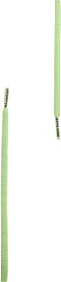 Tubelaces Schnürsenkel Pad 130cm Limegreen