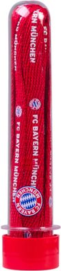 Tubelaces Schnürsenkel FC Bayern Fcb/Red