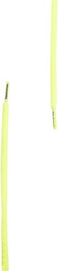 Tubelaces Schnürsenkel Pad 130cm Neonyellow