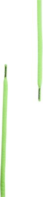 Tubelaces Schnürsenkel Pad 130cm Neongreen