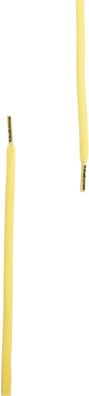 Tubelaces Schnürsenkel Pad 130cm Lemon