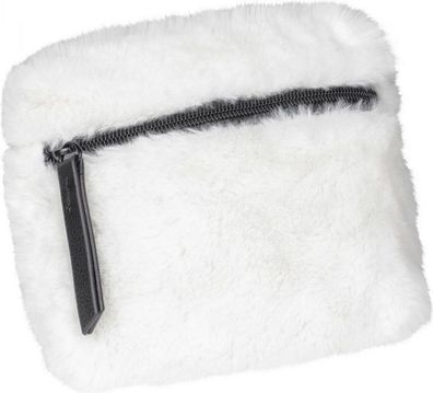 Urban Classics Tasche Teddy Mini Beltbag Offwhite