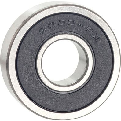 Marwi Rillenkugellager 6000 Union CB-065 10x26x8mm