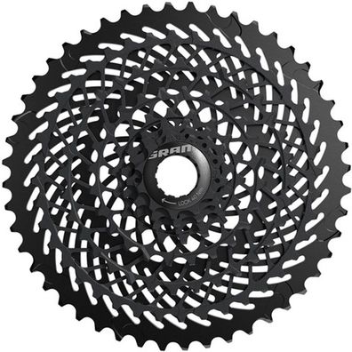 Sram Kassettenzahnkranz XG-899 Kassette 11-48Z. 8f. schwarz 00.2418.075.000 710