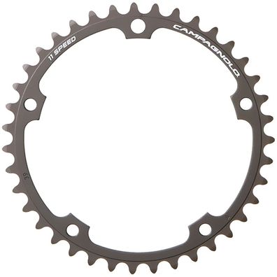 Campagnolo Kettenblatt SR RE CH 39Z. 11-fach 135mm LK ca.80g FC-SR139 80338741