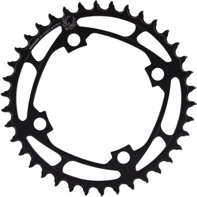 SRAM Kettenblatt X-Sync 2 f. 12-fach Eagle 38 Zähne, 104mm Lochkreis schwarz