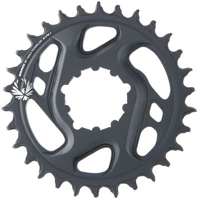 SRAM Kettenblatt X-SYNC2 EAGLE 6mm Offset 30Z. Alu Fahrrad