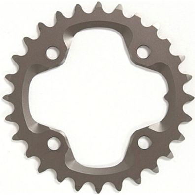 Truvativ Kettenblatt SRAM XX 26Z. 80mm LK ca. 60g 11.6215.188.120 710845636967