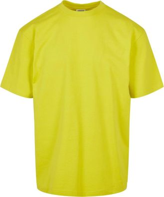 Urban Classics Tall Tee Electric