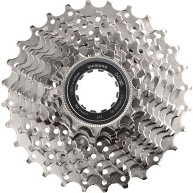 Shimano Kassette CS-HG500 10-fach 12-13-14-15-17-19-21-23-25-28 Z. 1 Stk