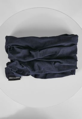 Urban Classics Halstuch Light Tube Scarf Darknavy