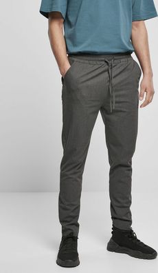 Urban Classics Trainingshose Tapered Jogger Pants Grey