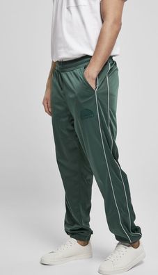 Southpole Trainingshose Tricot Pants Darkfreshgreen