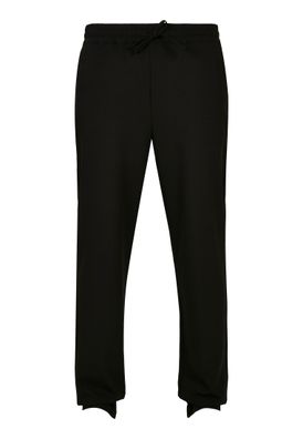 Urban Classics Tapered Jogger Pants black