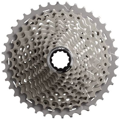 Shimano Kassette DEORE XT CS-M8000 11f. 11-13-15-17-19-21-24-27-31-35-40Z. 1Stk