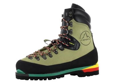 La Sportiva Nepal Top naturale Bergschuhe