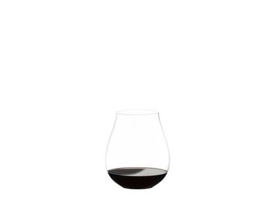 Riedel Vorteilsset 6 x 2 Gläser "O" NEUE WELT PINOT NOIR 0414/67 und 4 EKM Living