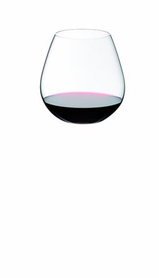 Riedel Vorteilsset 2 Gläser "O" PINOT/NEBBIOLO 0414/07 und 4 EKM Living Trinkhalme