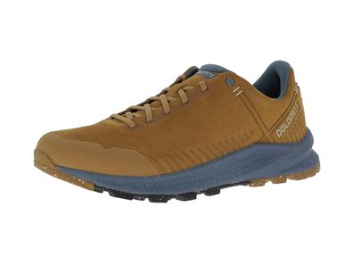 Dolomite Carezza Leather Ms Freizeitschuhe