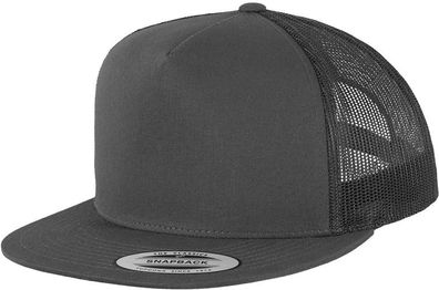 Flexfit Cap Classic Trucker Charcoal