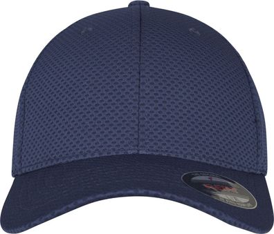 Flexfit Cap 3D Hexagon Jersey Cap Navy