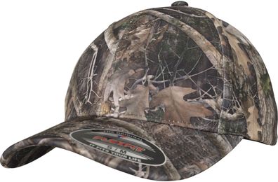 Flexfit Cap TrueTimber® Kanati Camo Cap Kanati Camouflage Pattern