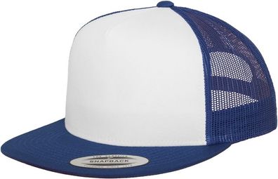 Flexfit Cap Classic Trucker Roy/White/Roy