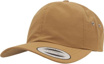 Flexfit Cap Low Profile Water Repellent Cap Yellowbean