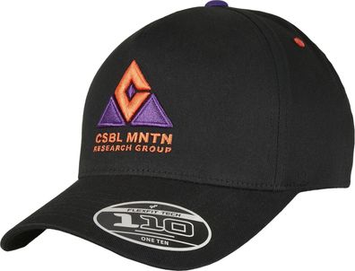 Cayler & Sons Cap CSBL MNTN2 110 Cap Black/Mc