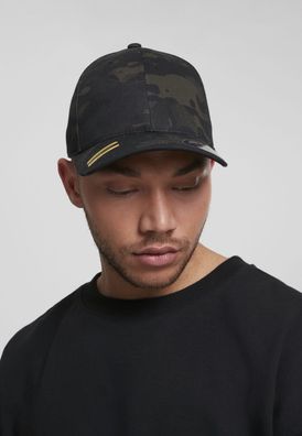 Flexfit Cap Multicam® Black Multicam