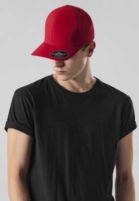 Flexfit Cap Delta Red