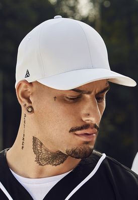 Flexfit Cap Delta White