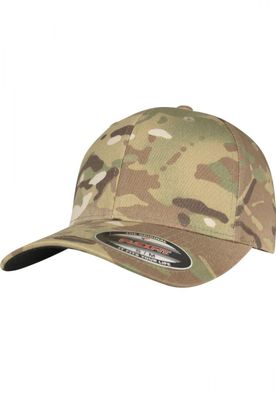 Flexfit Cap Multicam® Multicam