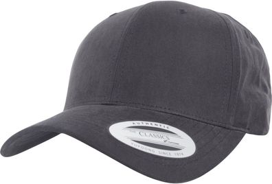 Flexfit Cap Ethno Strap Cap Black