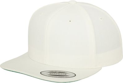 Flexfit Cap Classic Snapback Natural