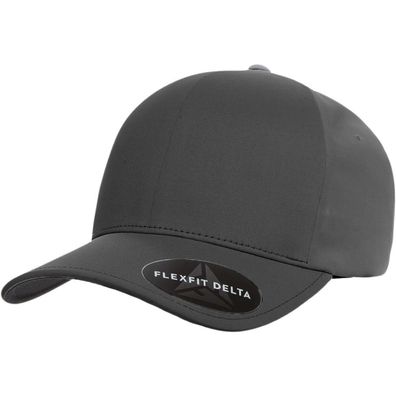 Flexfit Cap Delta Darkgrey