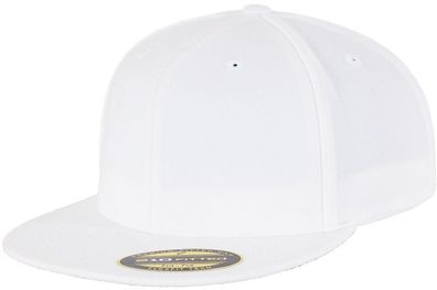 Flexfit Cap Premium 210 Fitted White