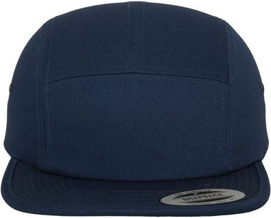 Flexfit Cap Classic Jockey Cap Navy